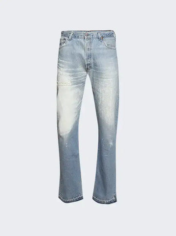 Better With Age Sherry Denim Jeans