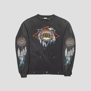 St Michael Saint Disco LongSleeve