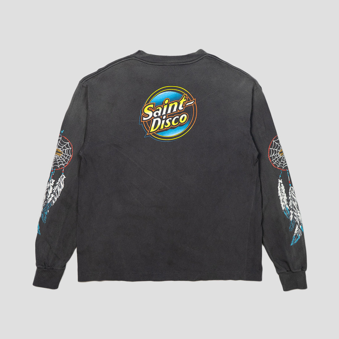 St Michael Saint Disco LongSleeve