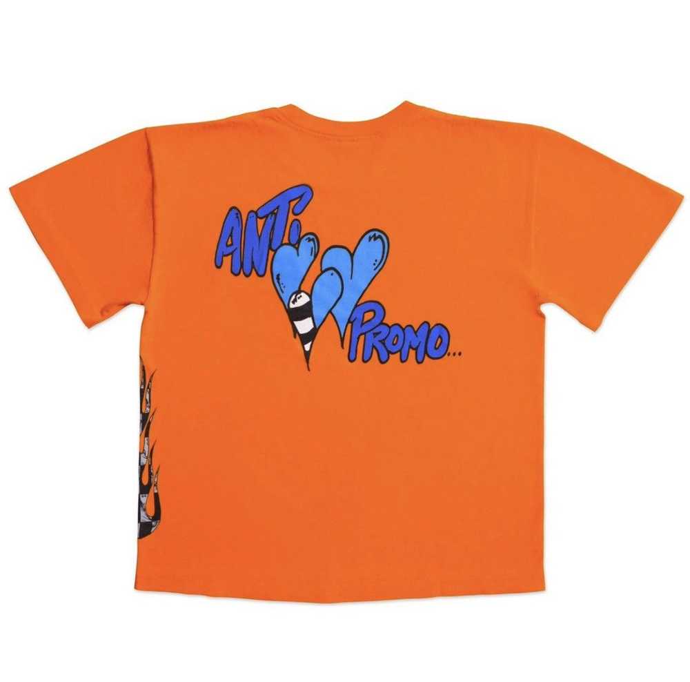 Matty Boy Anti Promo T-Shirt