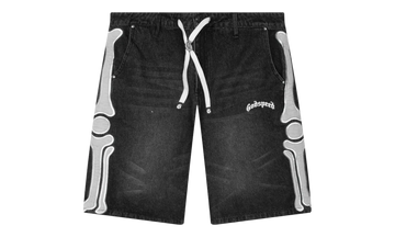 Godspeed Femur Denim Black