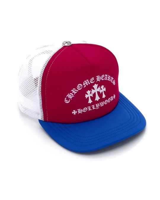 Chrome Hearts Independence Day Trucker