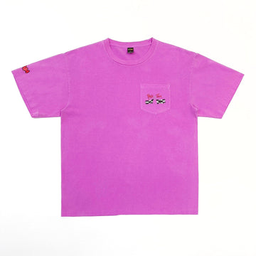 Anti Promo Chrome Heart Stay Fast T-Shirt