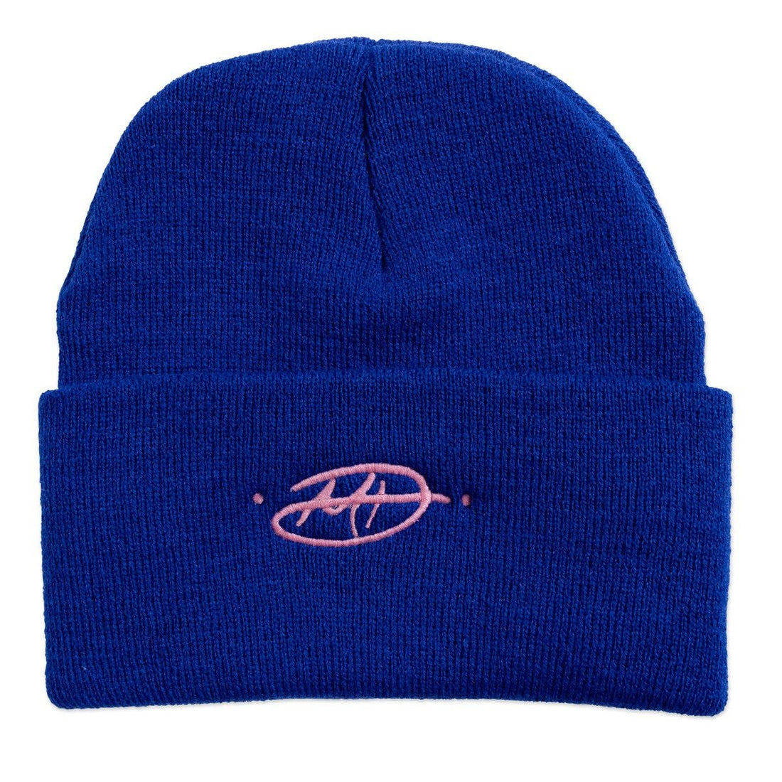 Matty Boy Anti Promo 99eyes Flame Beanie