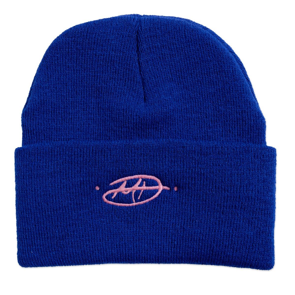 Matty Boy Anti Promo 99eyes Flame Beanie