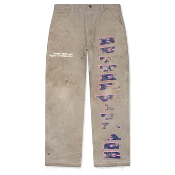 Better With Age Moniker Carpenter Trouser Jeans