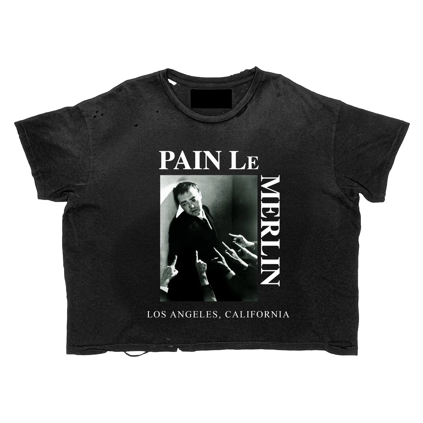 Merlin’s Father Always To Blame T-Shirt