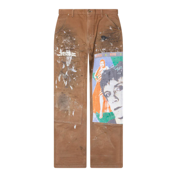 Better with Age "Knucklehead" Multicolor Jeans