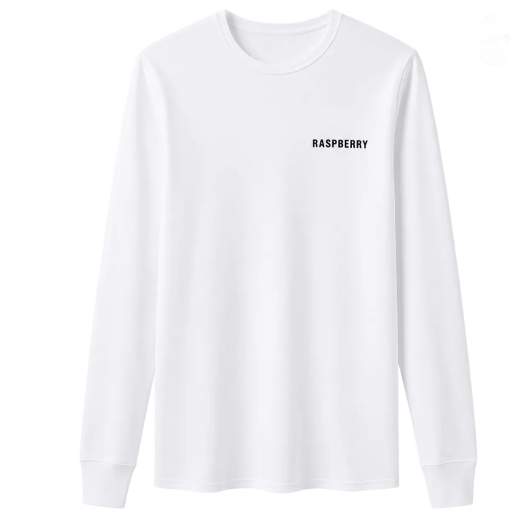 GV Gallery Raspberry Hills Kimbo Slice Thermal White