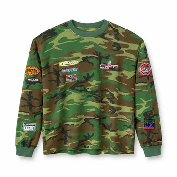GV Gallery Raspberry Hills Multi Pass Thermal Camo