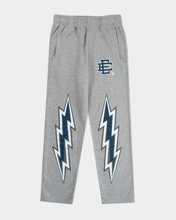 Eric Emanuel Bolt Sweatpants Grey