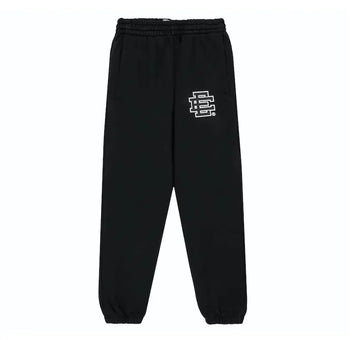 Eric Emanuel Basic Sweatpants Black
