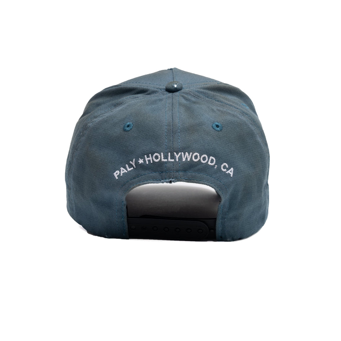 Paly Hollywood Gallo 5 Panel Hat