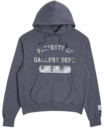 Gallery Dept. Property Of Hoodie
Vintage Blue