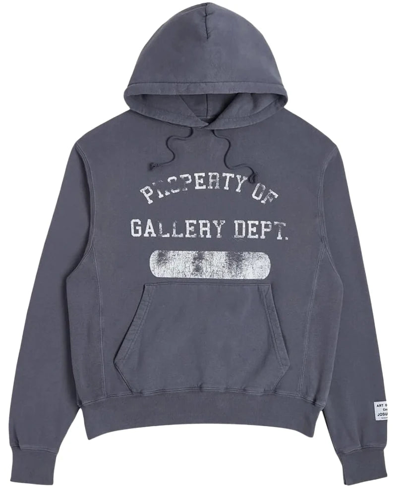 Gallery Dept. Property Of Hoodie
Vintage Blue