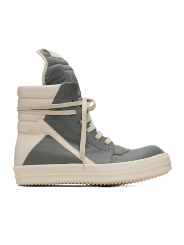 Rick Owen Geobasket High Sage Green