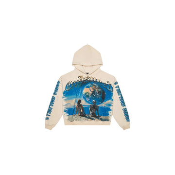 Godspeed Artificial Love Hoodie Bone