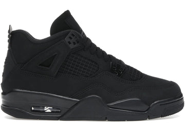 Jordan 4 Retro Black Cat (2025) (GS)