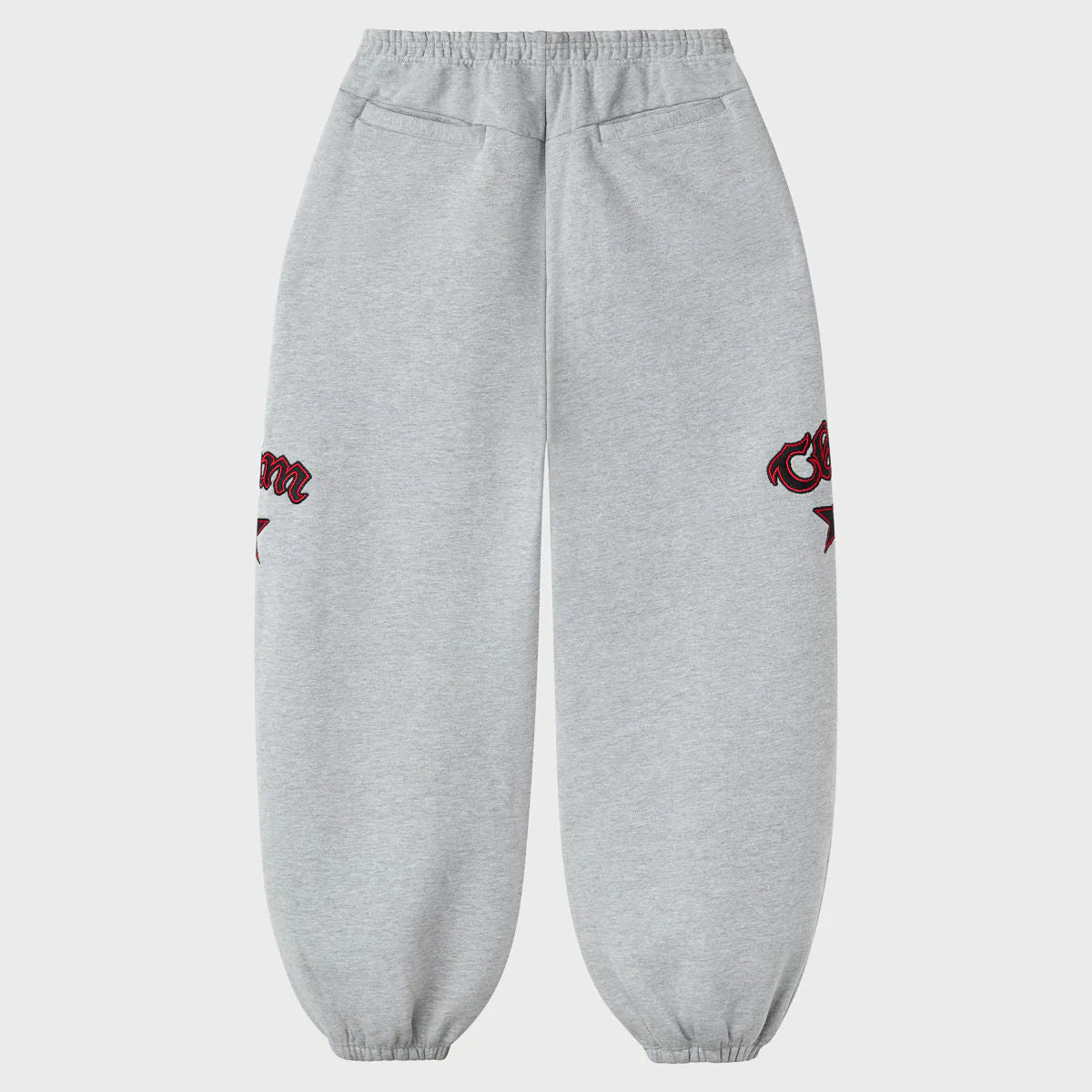 HMDD Chim Star Scruch Sweats