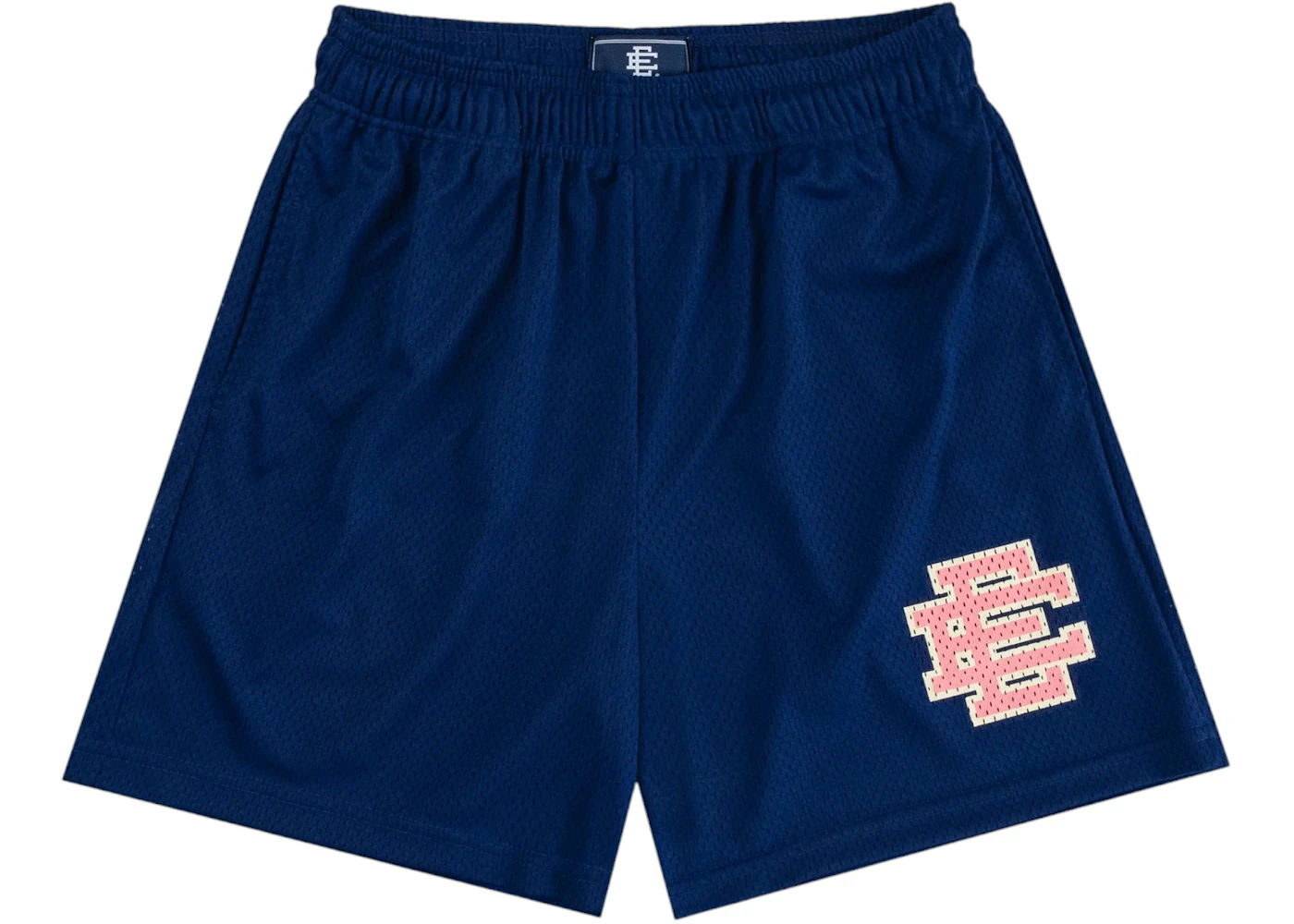 Eric Emanuel EE Basic/Core Short Beacon Blue/Pink