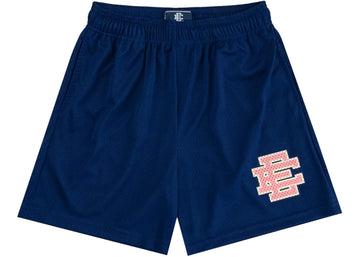 Eric Emanuel EE Basic/Core Short Beacon Blue/Pink