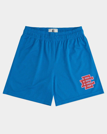 Eric Emanuel EE Basic Short Royal/Red