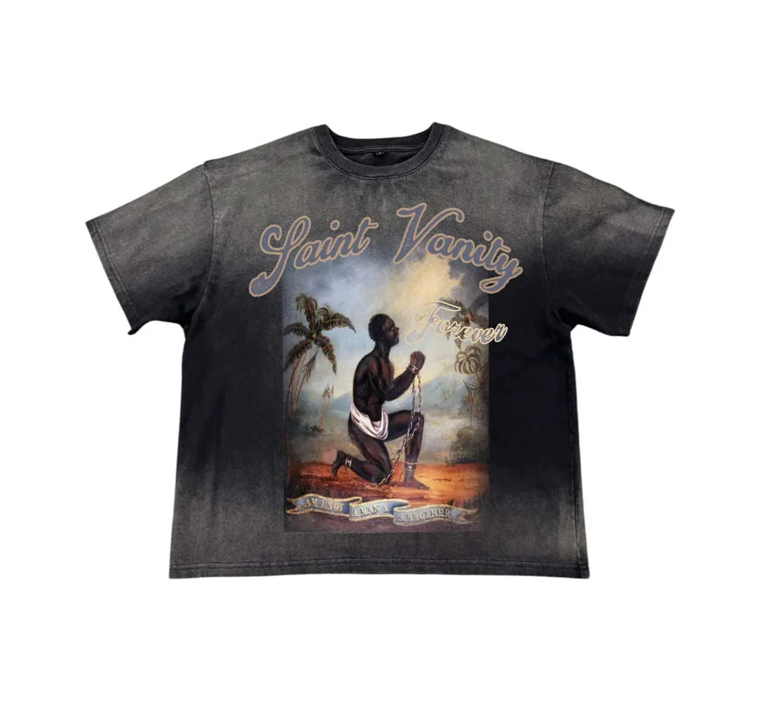 Saint Vanity BHM 2.0 Tee