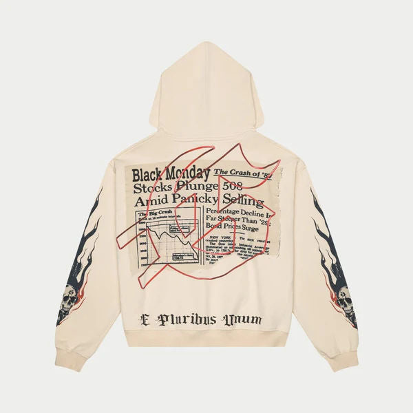 Godspeed Black Monday Hoodie