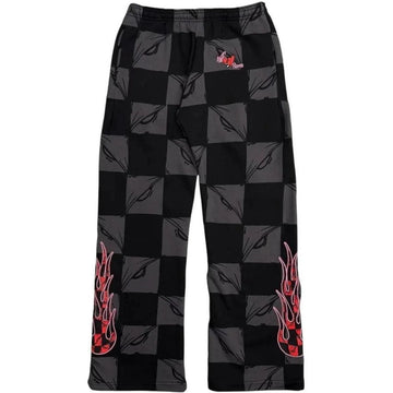 Matty Boy Matty Boy Atlanta Flame Sweatpants