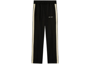 Palm Angels New Classic Track Pants Black/Beige